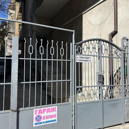 Home Varna Exterior foto