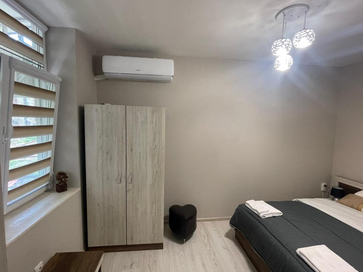 Home Varna Exterior foto