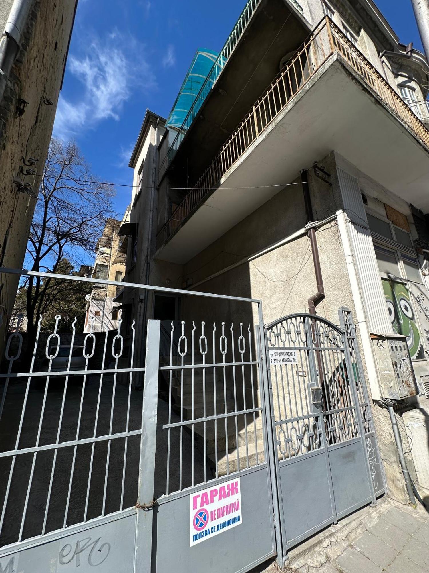 Home Varna Exterior foto